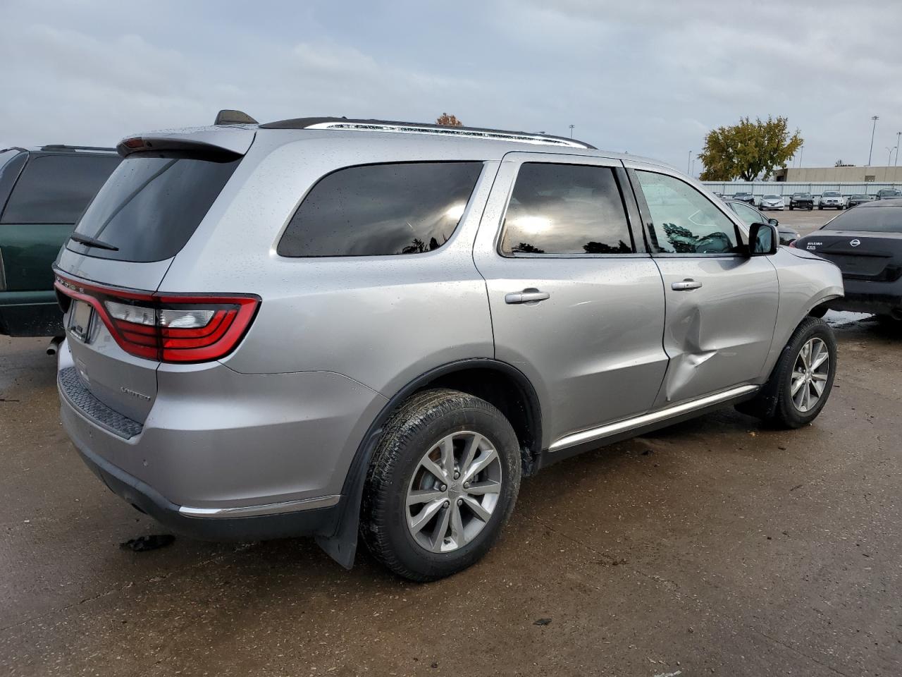 2014 Dodge Durango - Image 3