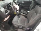2016 Chevrolet Cruze Ls en Venta en Byron, GA - Front End