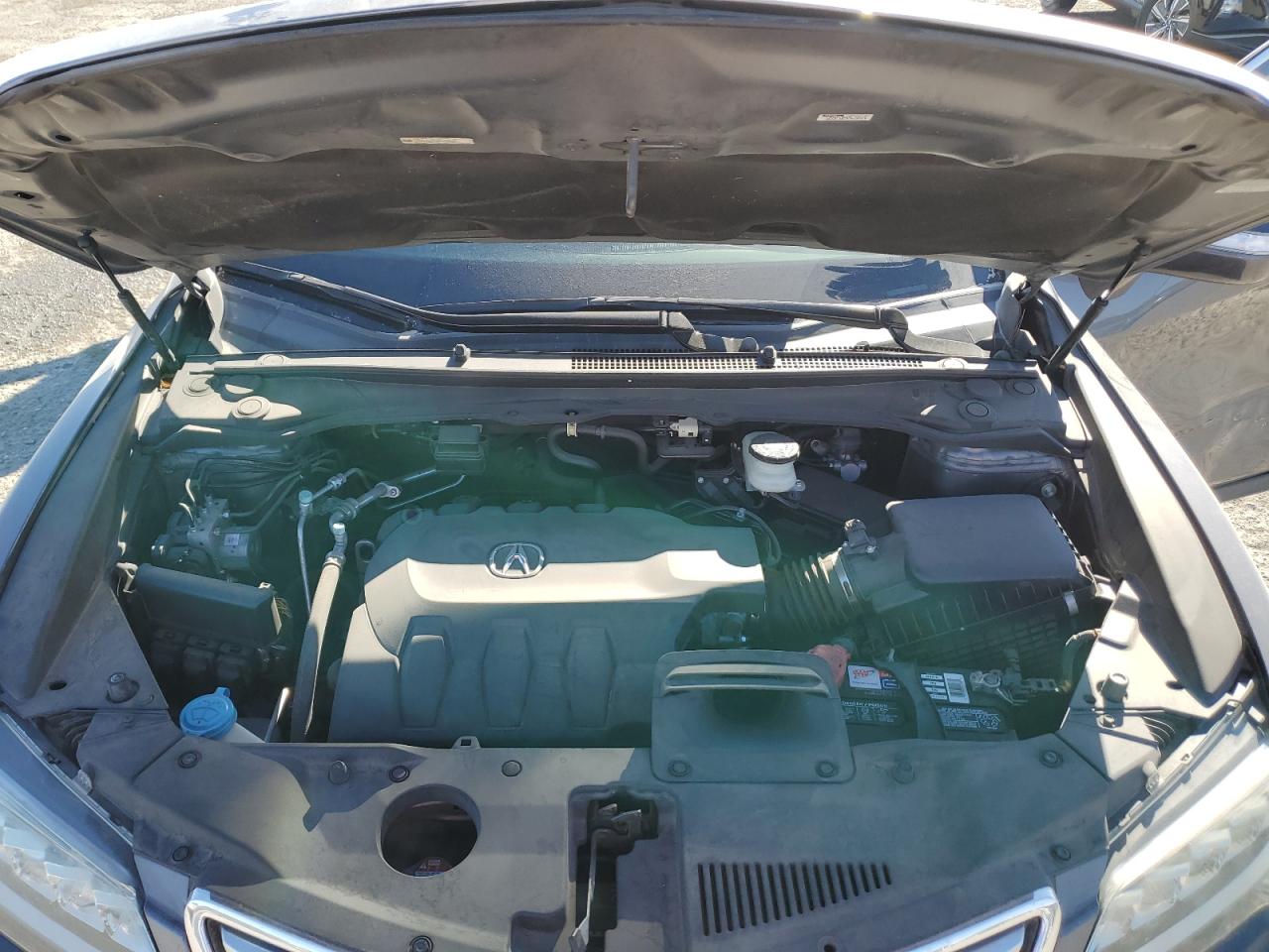 2017 Acura RDX - Image 11