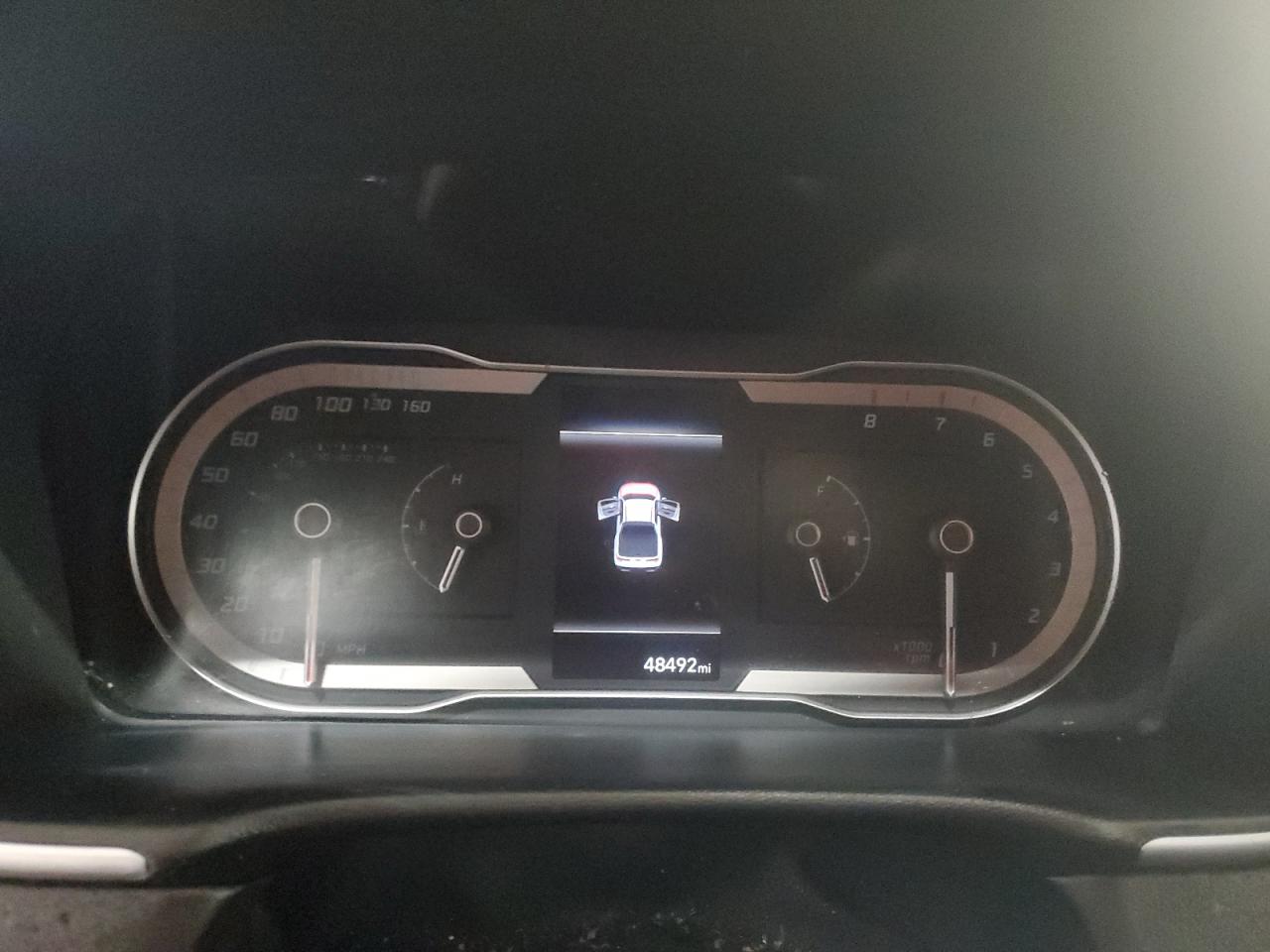 2023 Hyundai Santa Cruz - Image 9