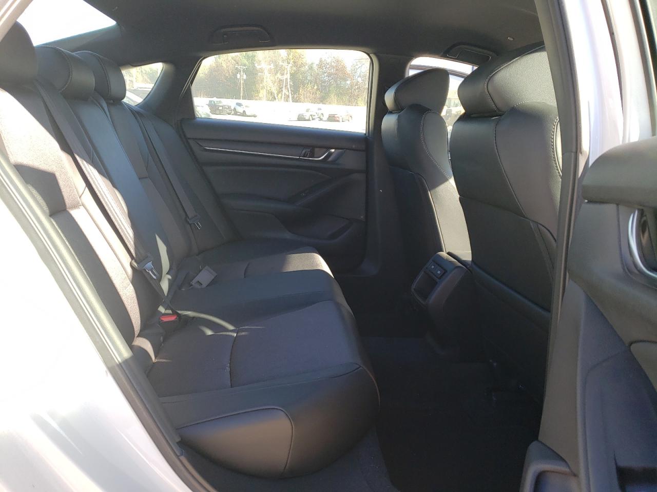 2021 Honda Accord - Image 10