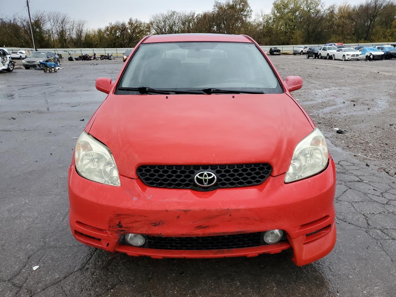 2003 Toyota Corolla - Image 5