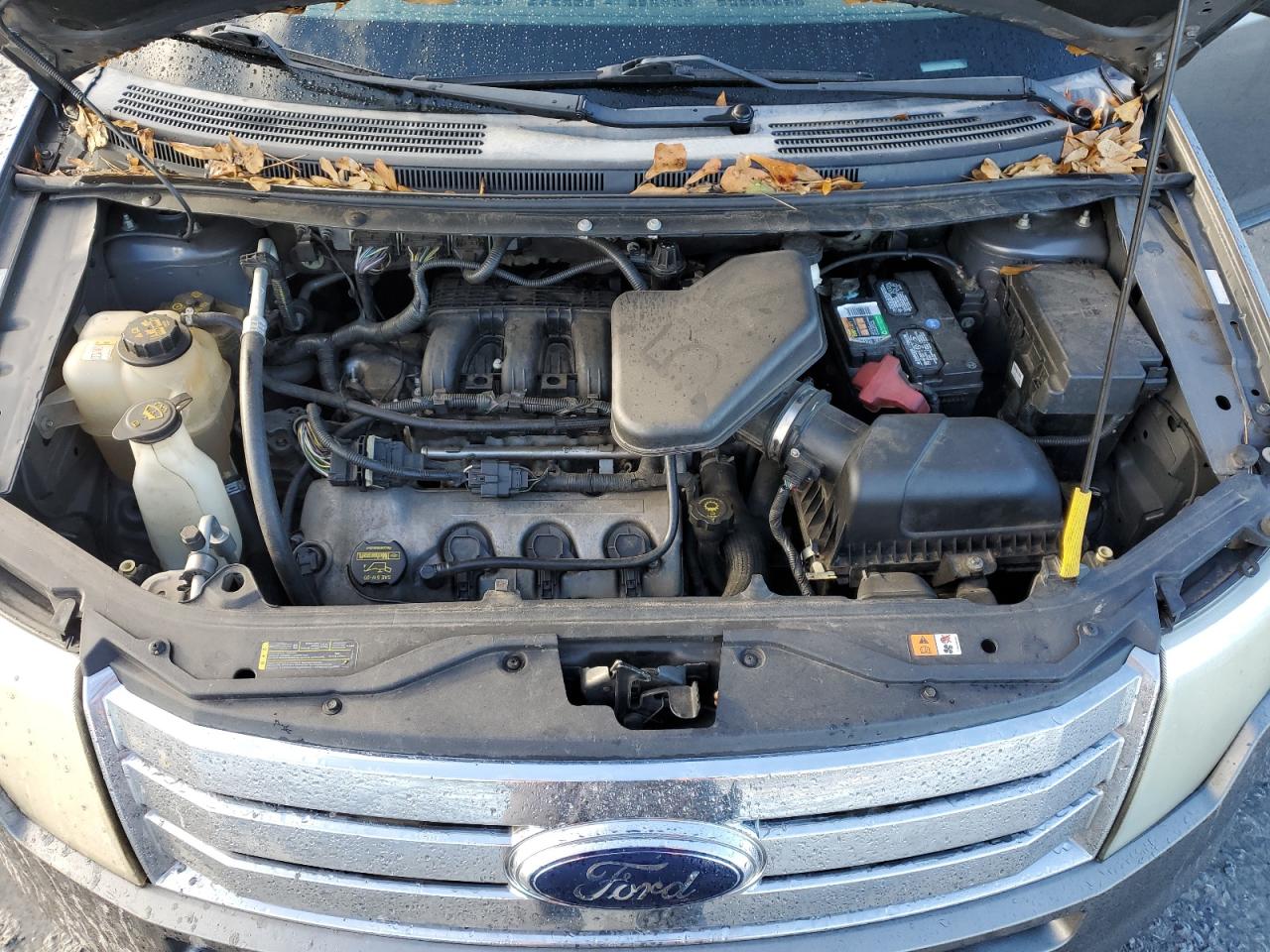 2009 Ford Edge - Image 14