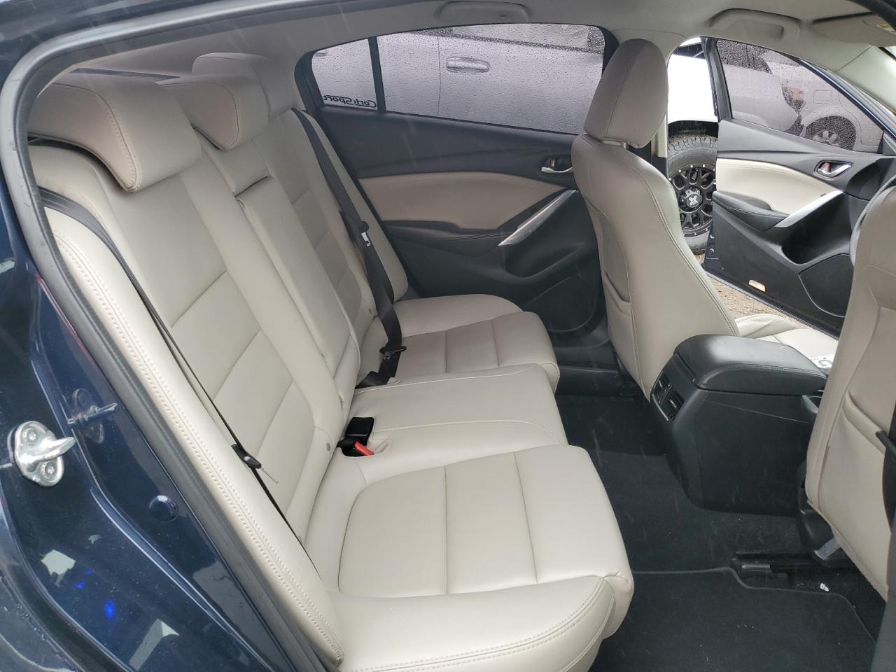 2015 Mazda 6 - Image 10