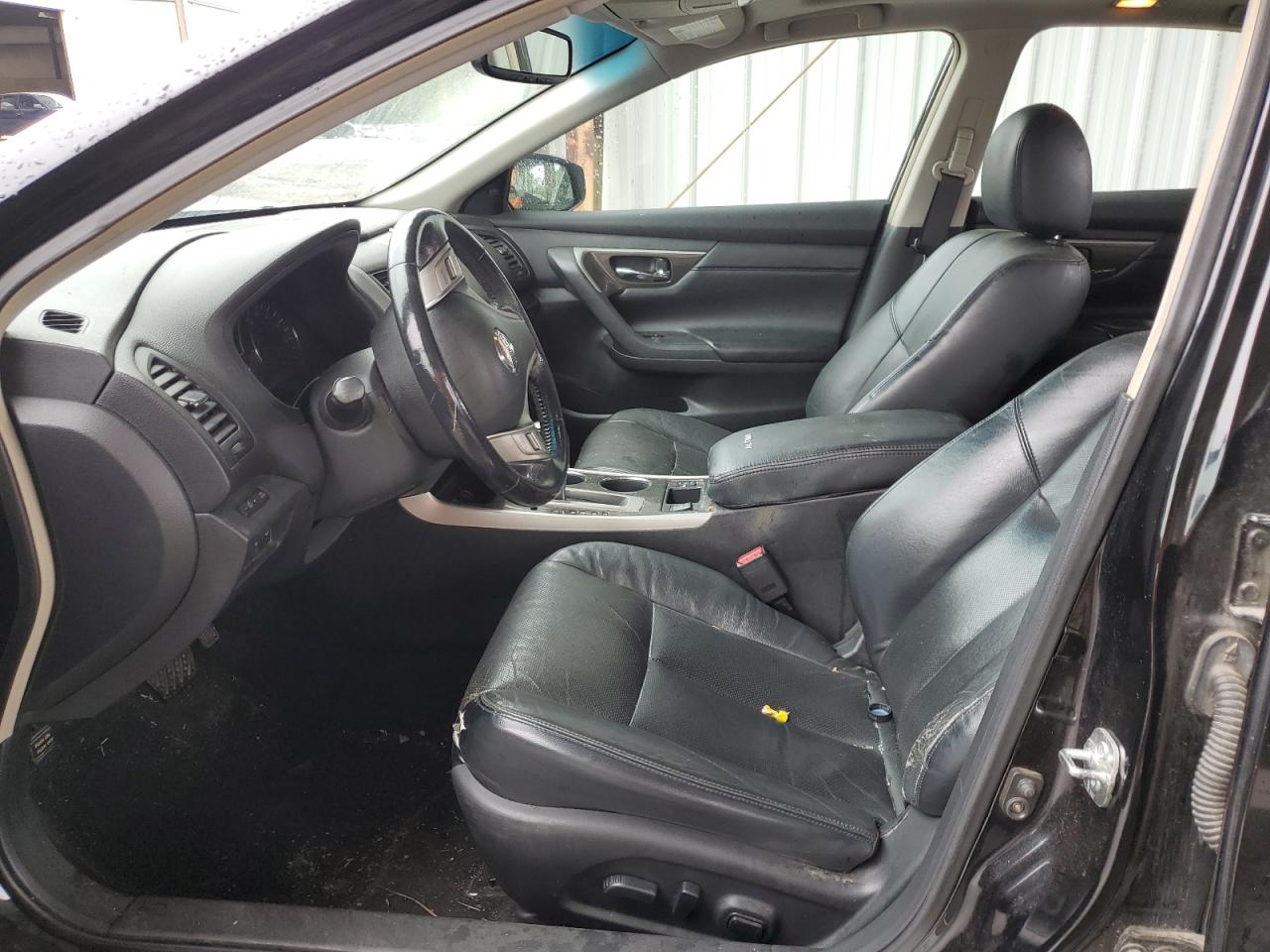 2013 Nissan Altima - Image 7
