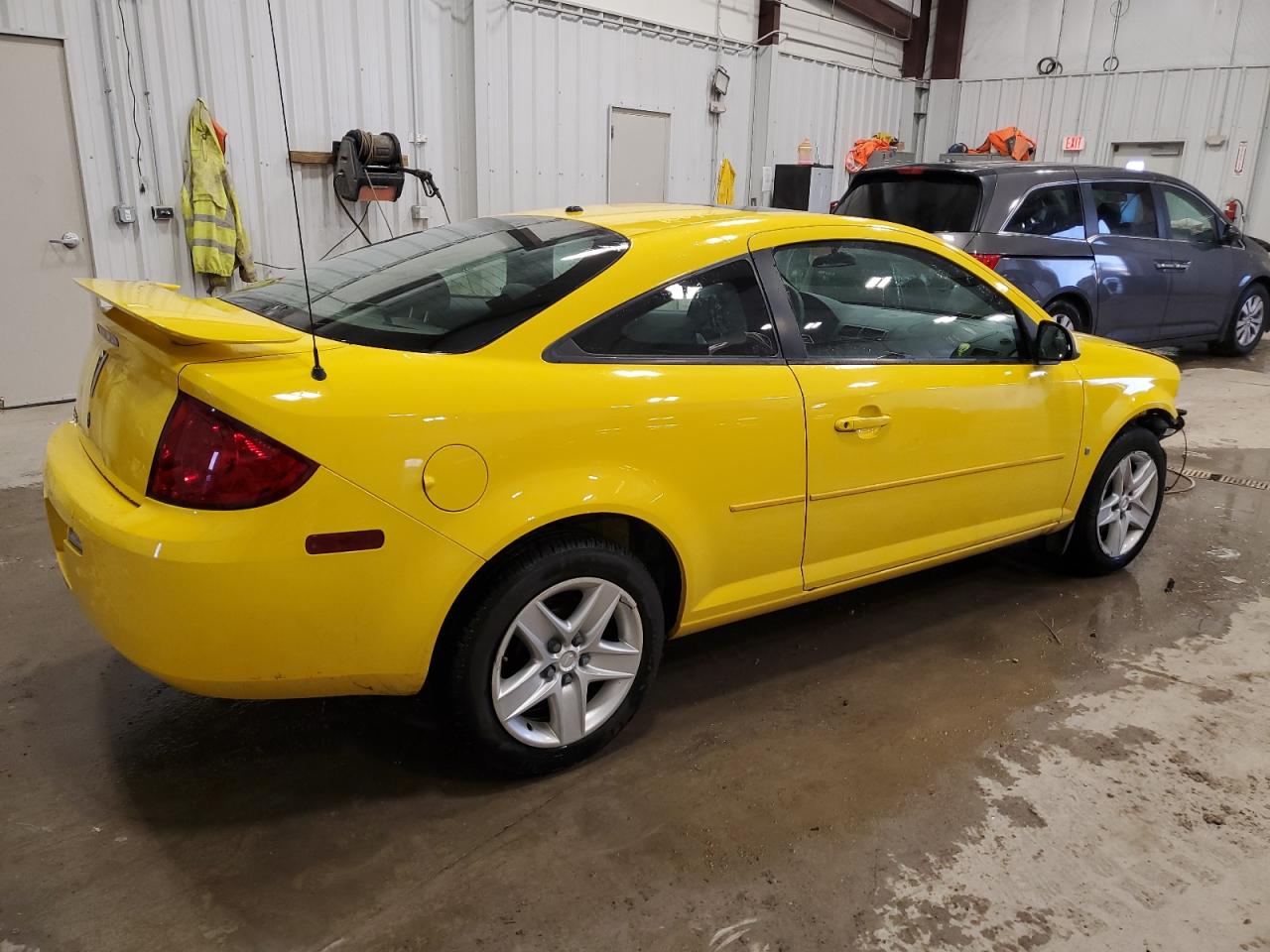 2007 Pontiac G5 - Image 3