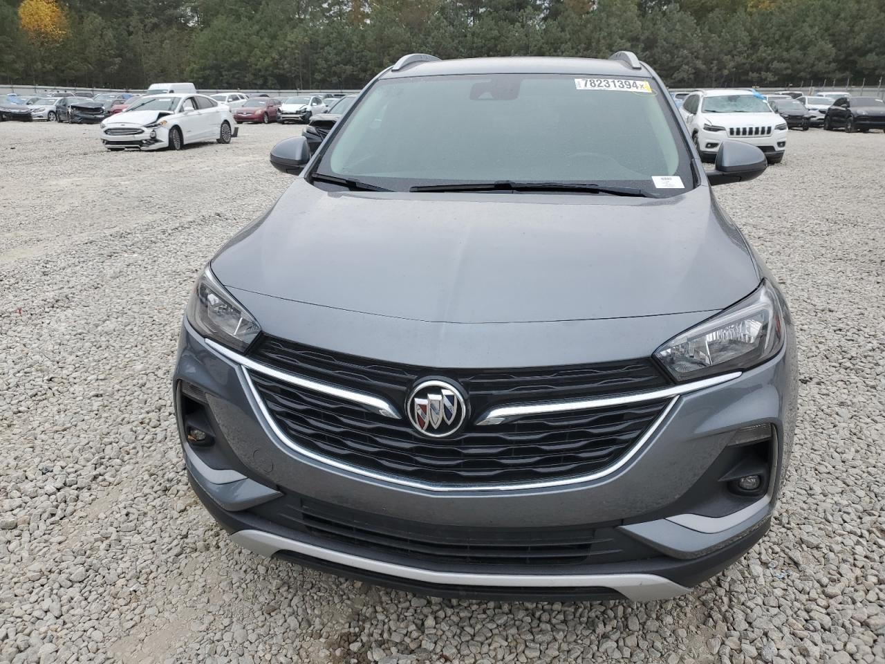 2021 Buick Encore - Image 5