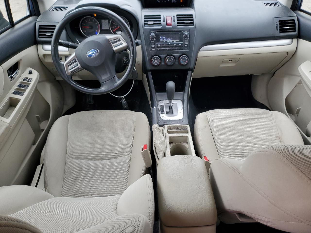 2014 Subaru Xv Crosstrek 2.0 Premium VIN: JF2GPAVC6EH206193 Lot: 79418614