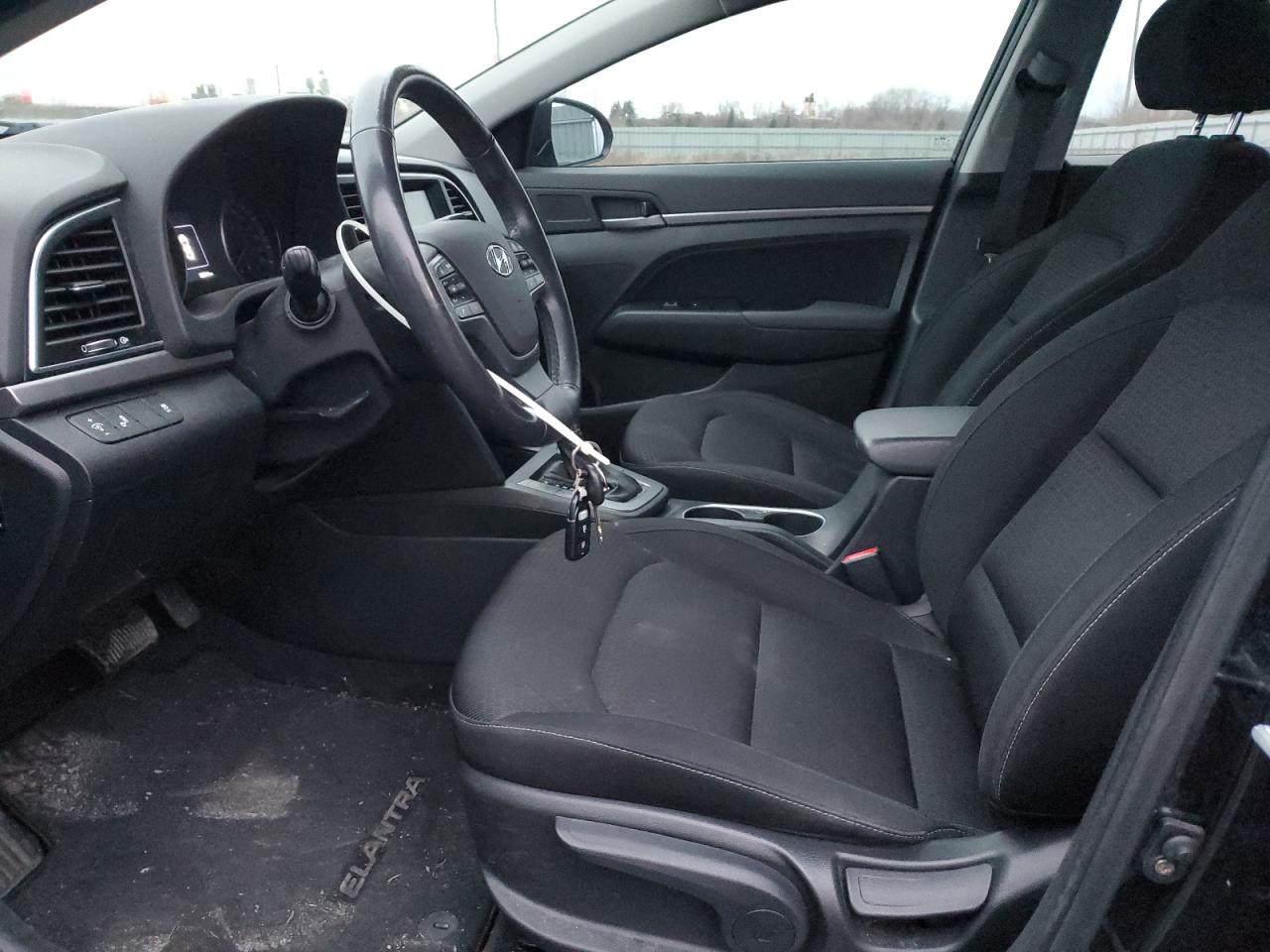 2017 Hyundai Elantra - Image 7