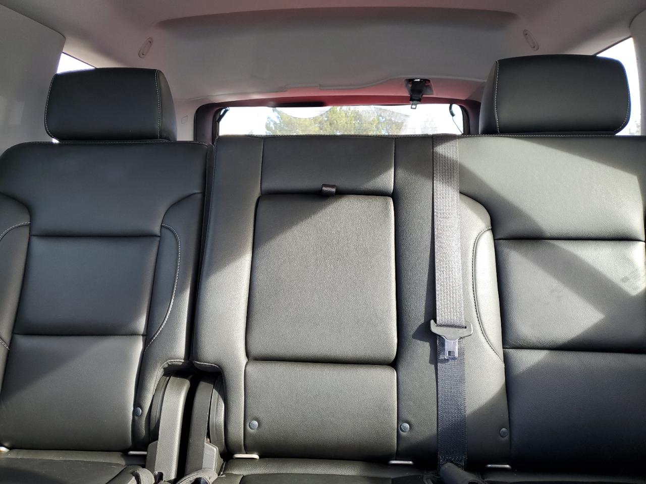 2018 Chevrolet Tahoe - Image 10