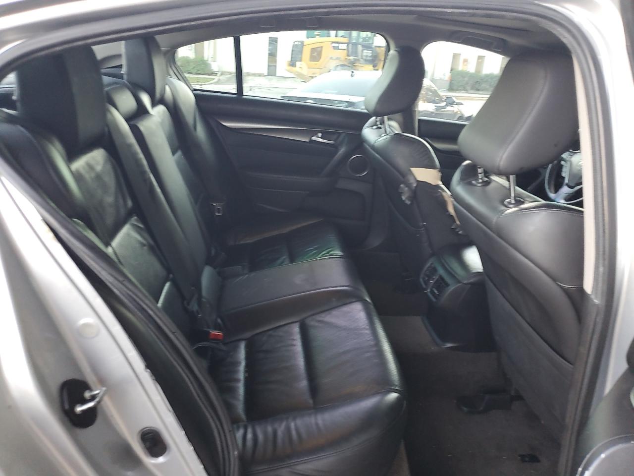2013 Acura TL - Image 11