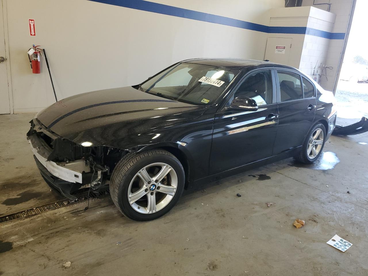 2014 BMW 3er - Image 1