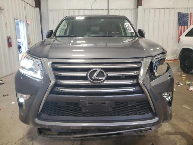  LEXUS GX 2016 Сірий