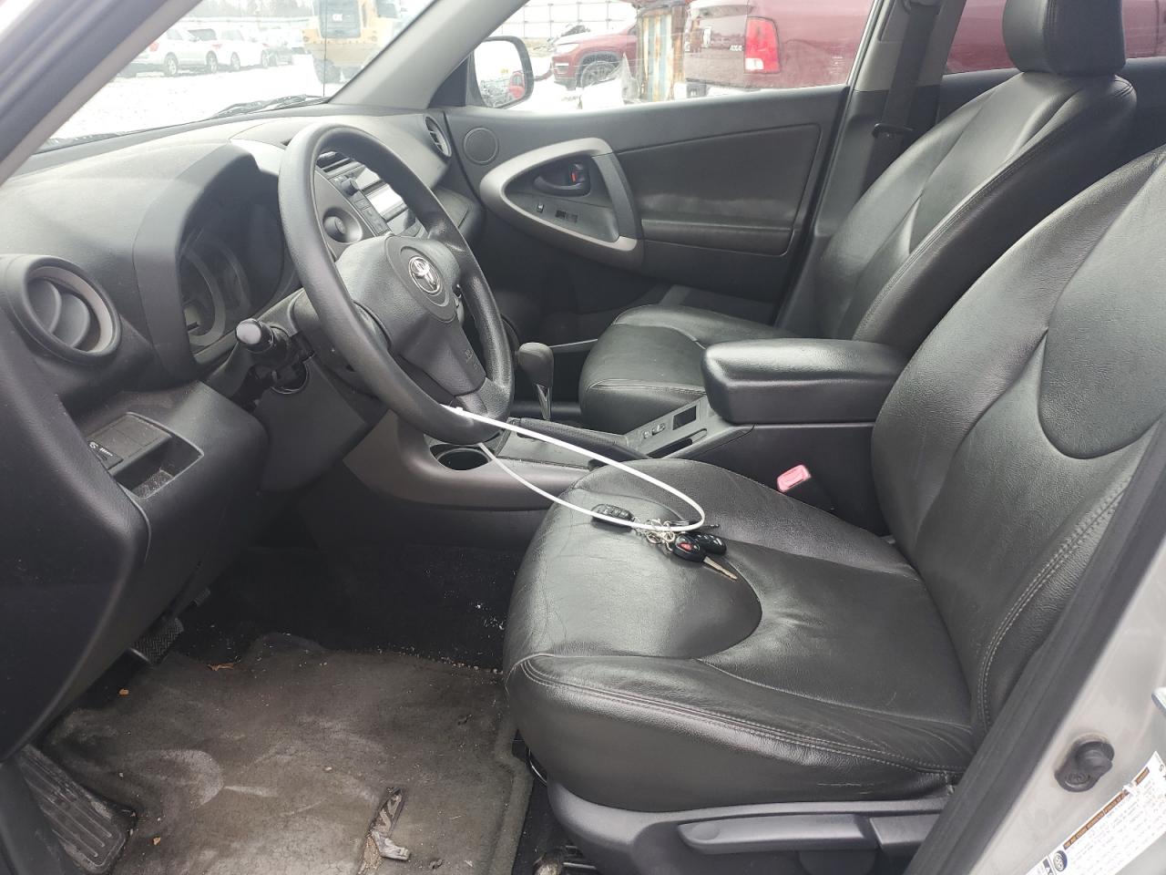 2007 Toyota RAV 4 - Image 7
