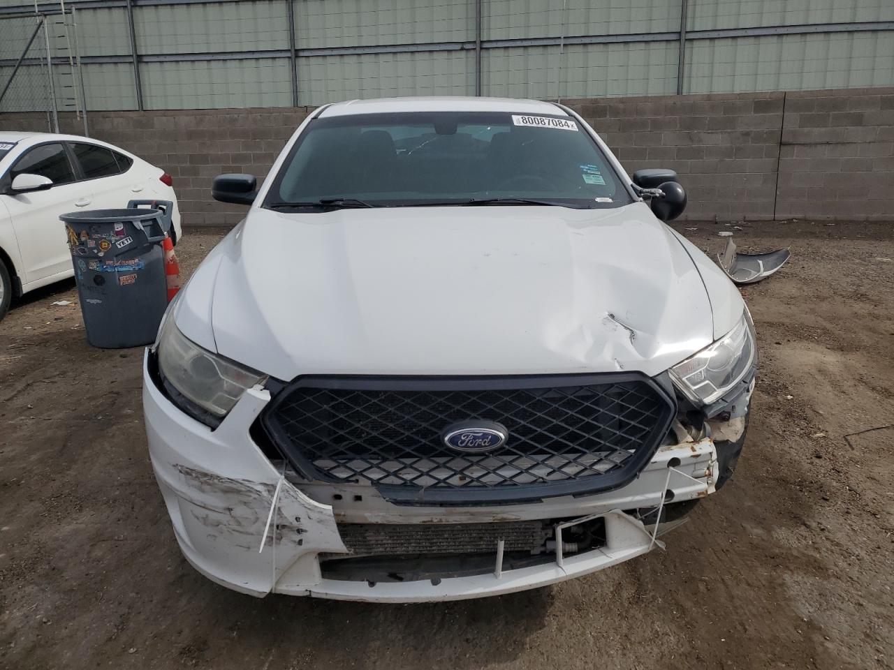 2013 Ford Taurus - Image 5