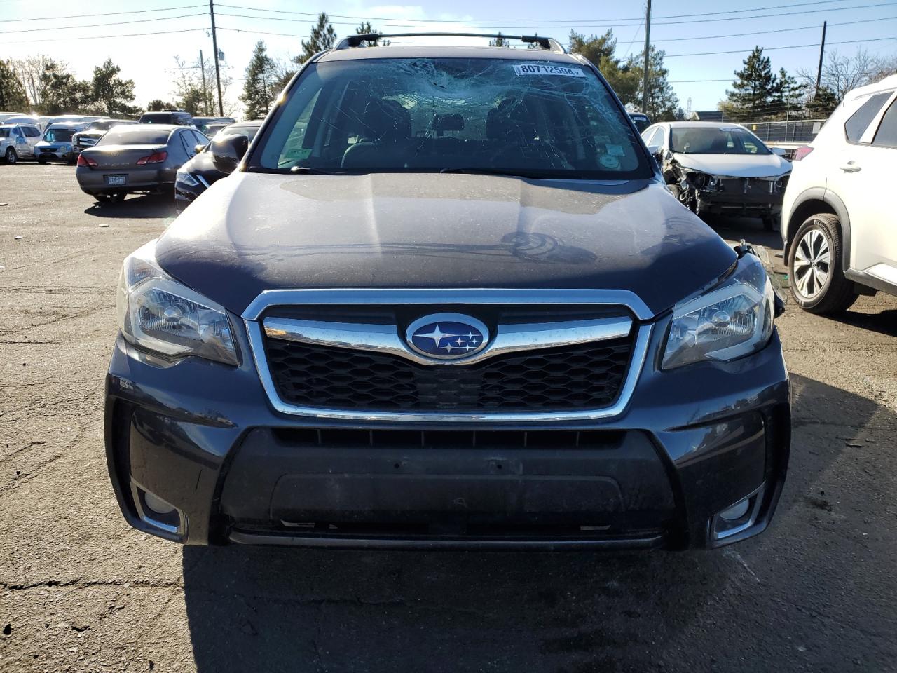 2016 Subaru Forester - Image 5