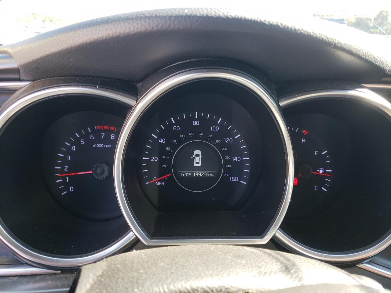 2014 Kia Optima - Image 9