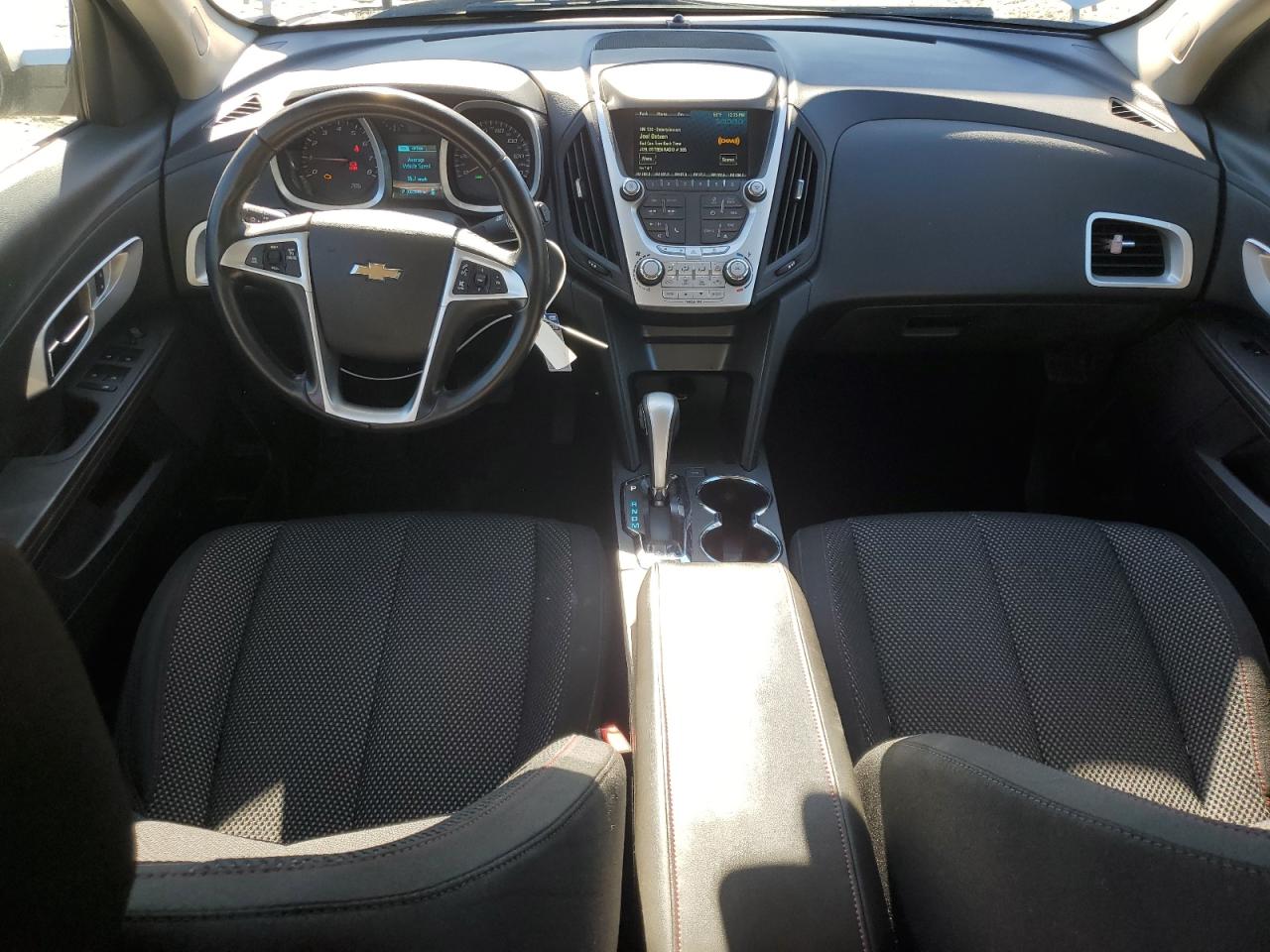 VIN 1GNALDEK6DZ100268 2013 CHEVROLET EQUINOX no.8