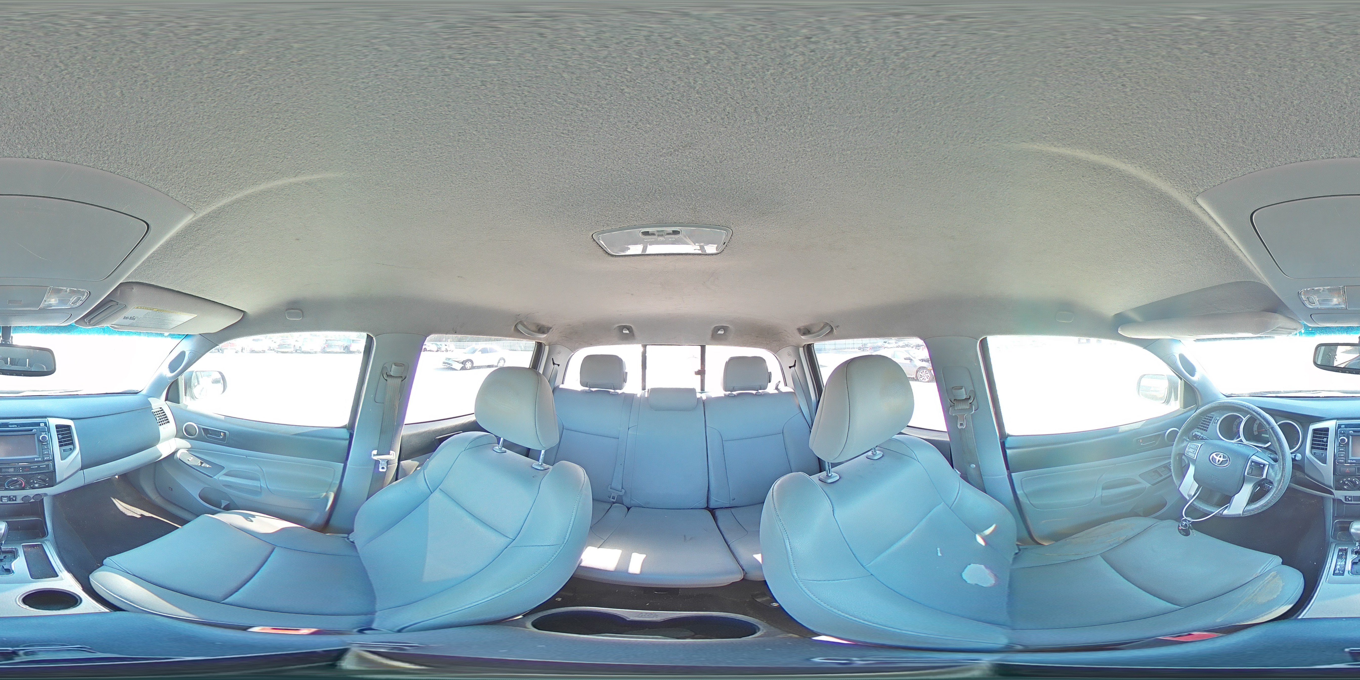 2013 Toyota Tacoma - Image 13