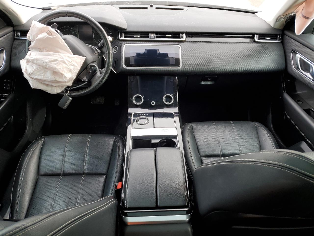 2019 Land Rover Range Rover - Image 8