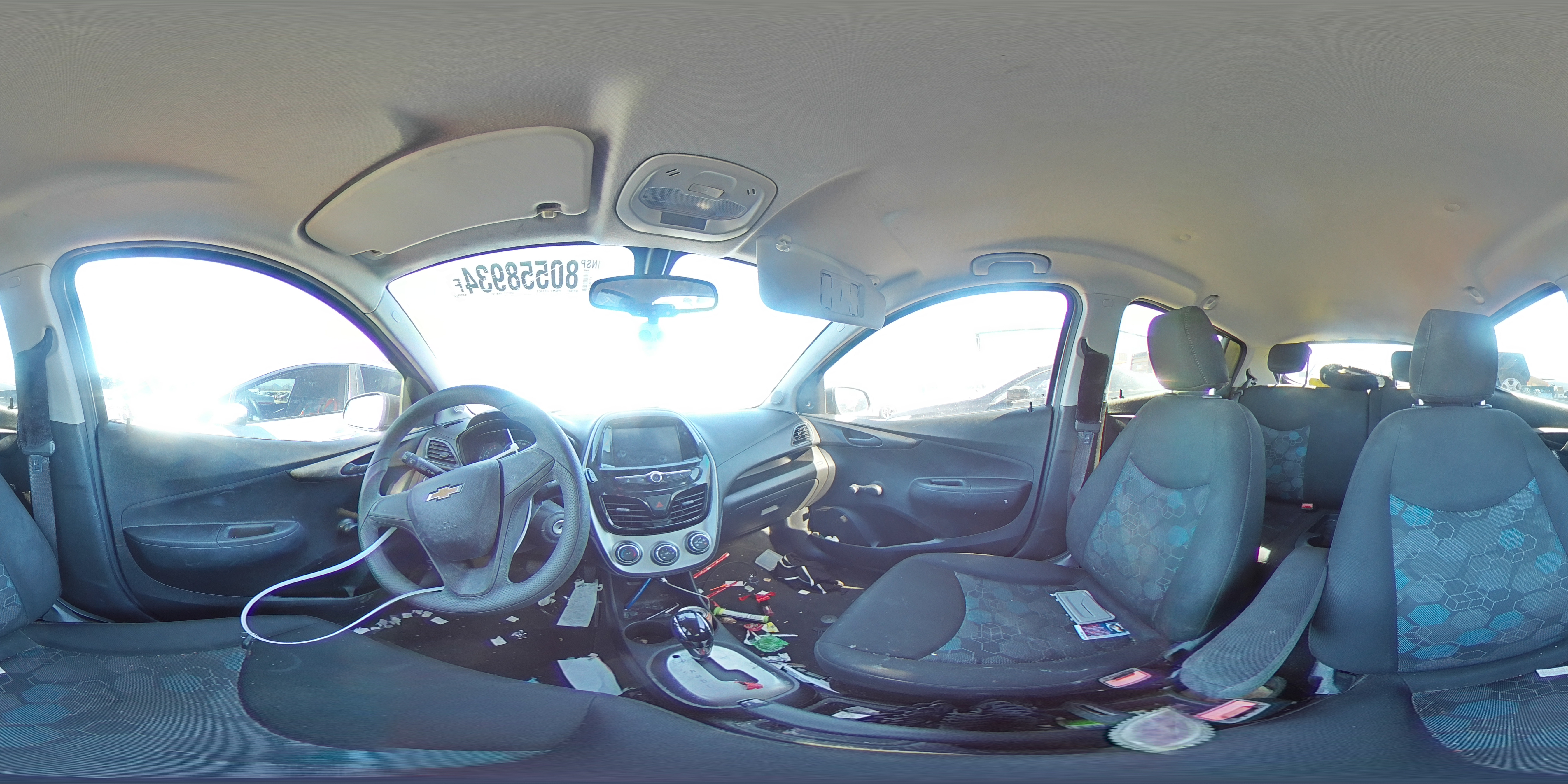 2018 Chevrolet Spark - Image 12
