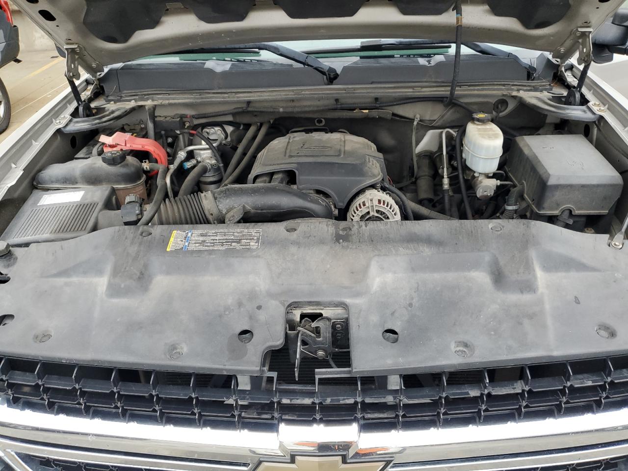 2009 Chevrolet Silverado - Image 12