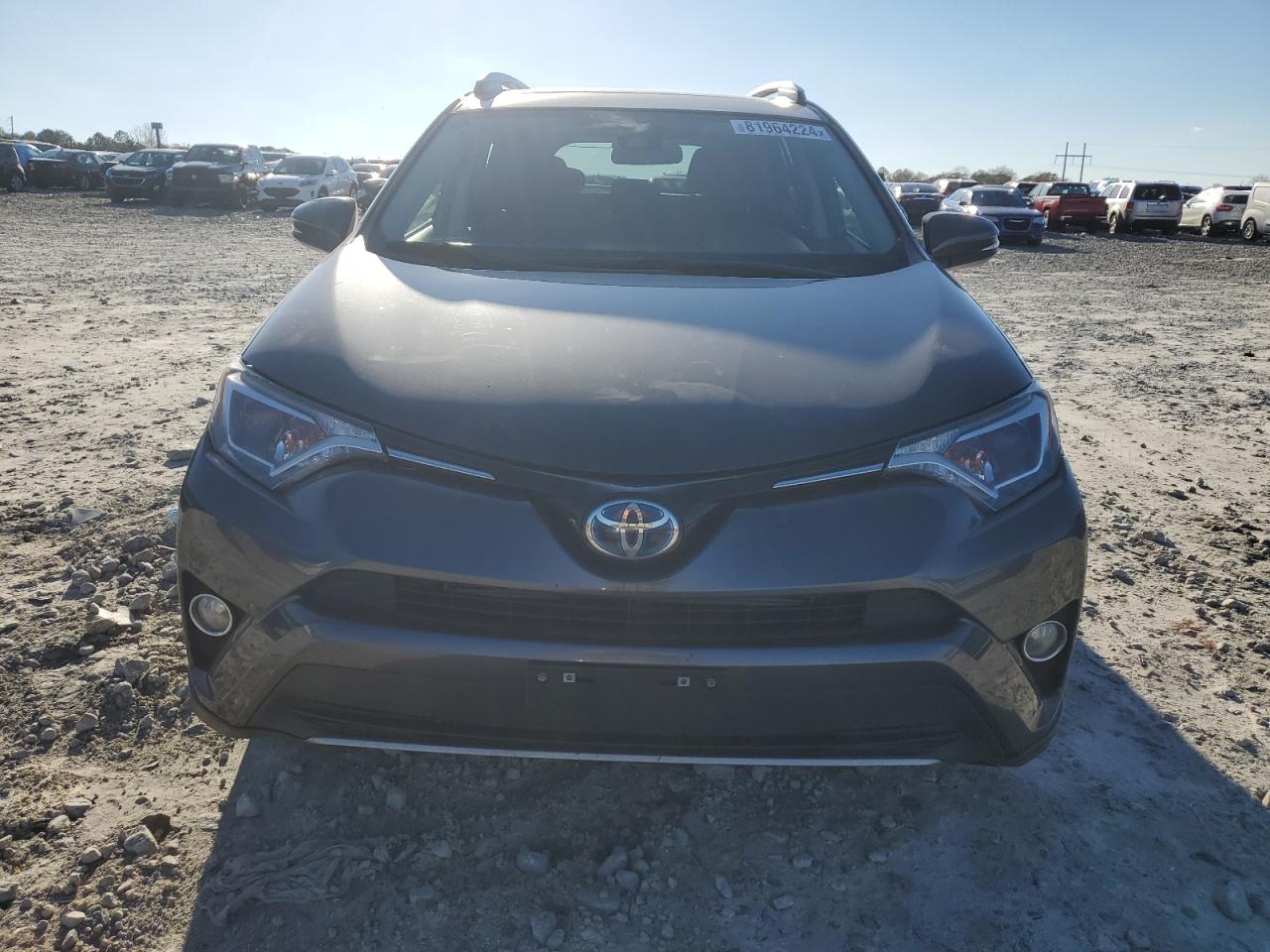 2018 Toyota RAV 4 - Image 5