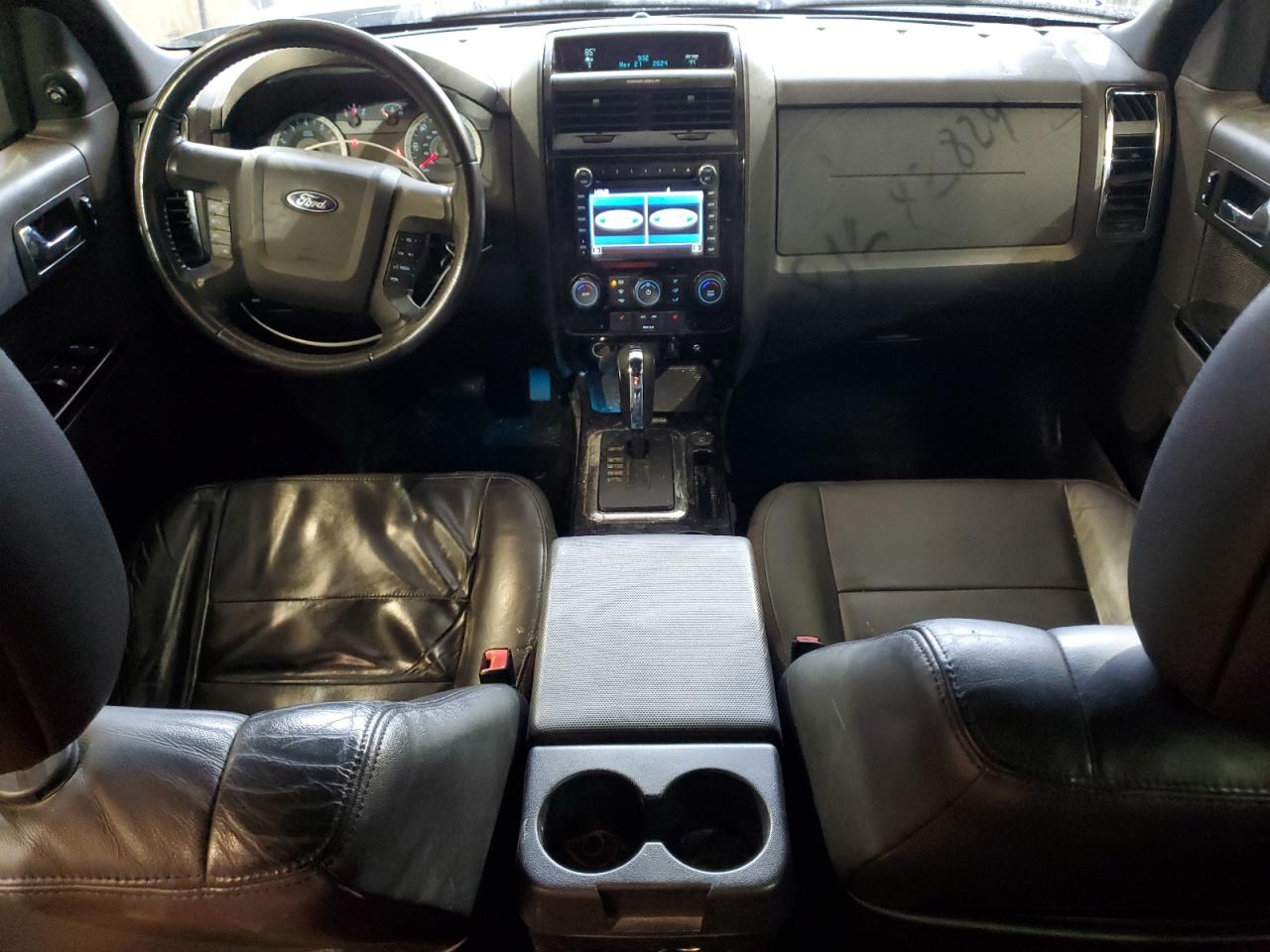 2011 Ford Escape - Image 8