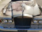 1989 Rolls-Royce Corniche Ii за продажба в Van Nuys, CA - Burn