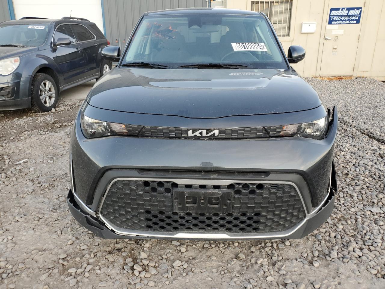 2024 Kia Soul - Image 5