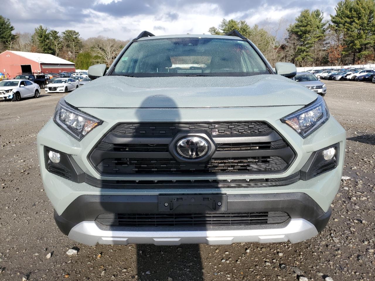 2019 Toyota RAV 4 - Image 5