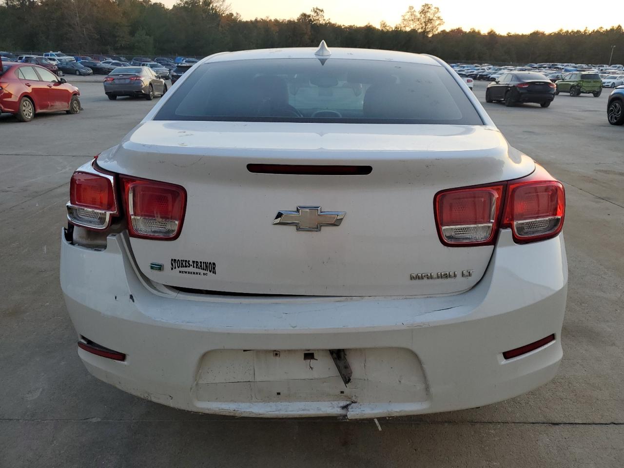 2015 Chevrolet Malibu - Image 6