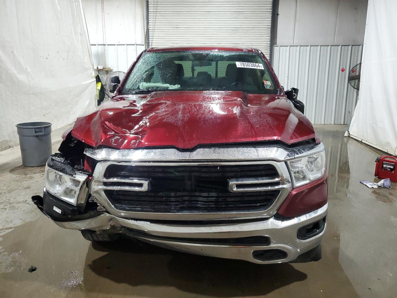 2019 RAM 1500 - Image 5