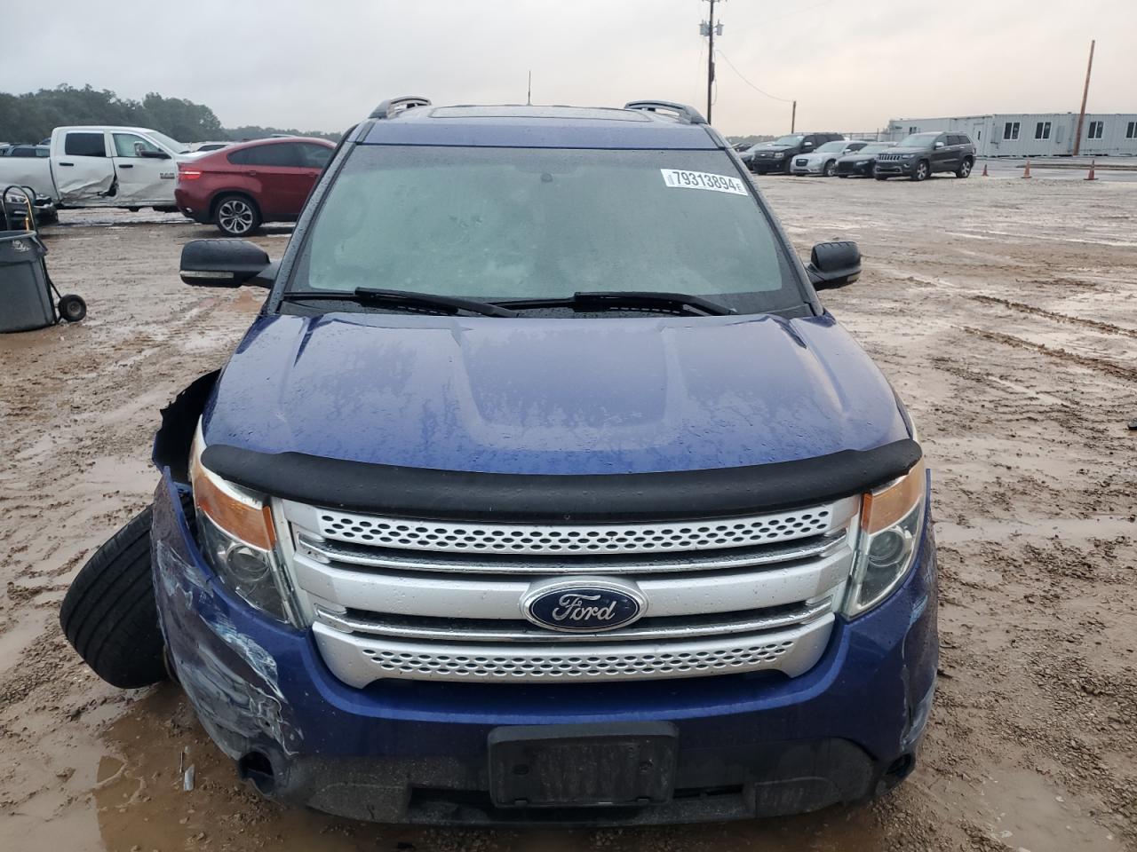 2013 Ford Explorer - Image 5