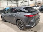 2024 LEXUS RX 350 BASE for sale at Copart QC - MONTREAL