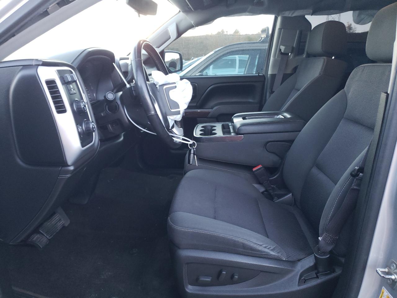 2016 GMC Sierra - Image 7