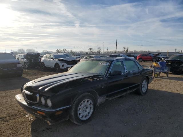 1998 Jaguar Xj8 