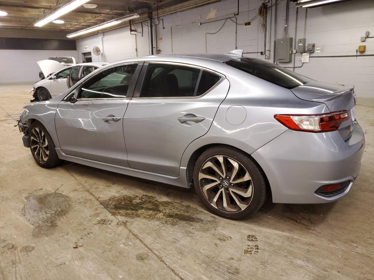 VIN 19UDE2F84GA008880 2016 ACURA ILX no.2