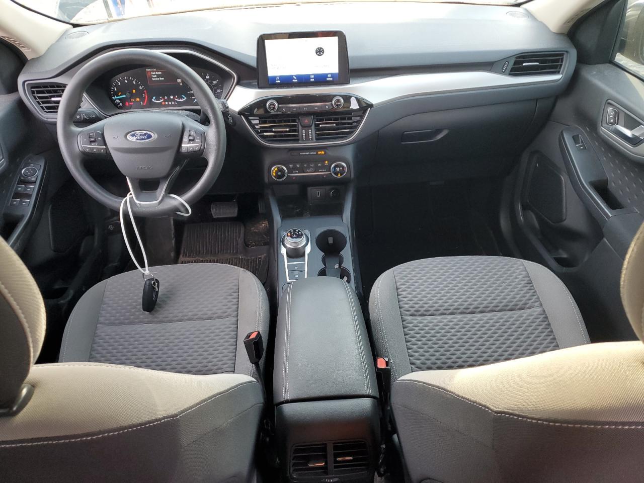 2020 Ford Escape - Image 8