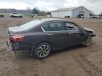 2017 Honda Accord Ex продається в Columbia Station, OH - Rollover