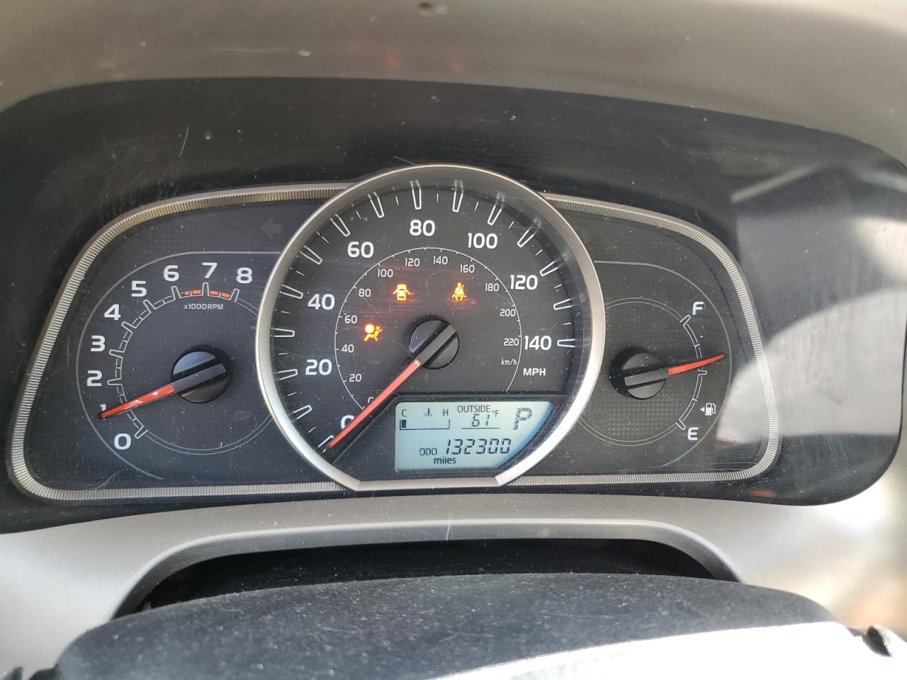 2014 Toyota RAV 4 - Image 9