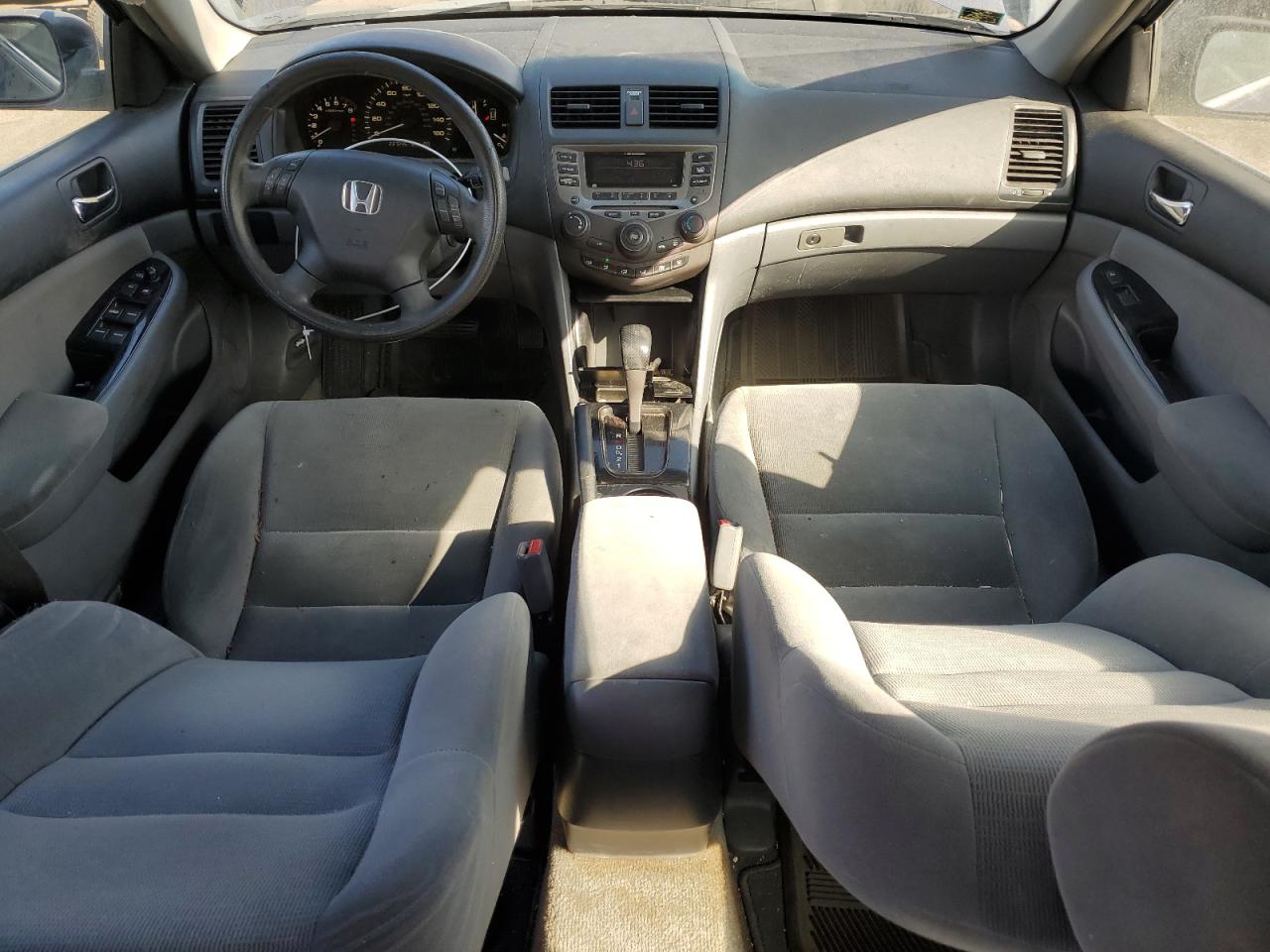 2007 Honda Accord - Image 8