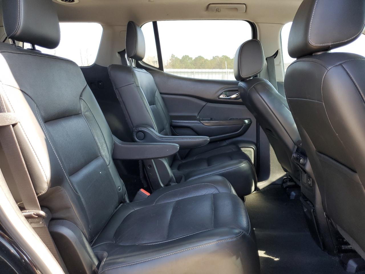 2017 GMC Acadia Slt-1 VIN: 1GKKNULS1HZ318395 Lot: 79516244