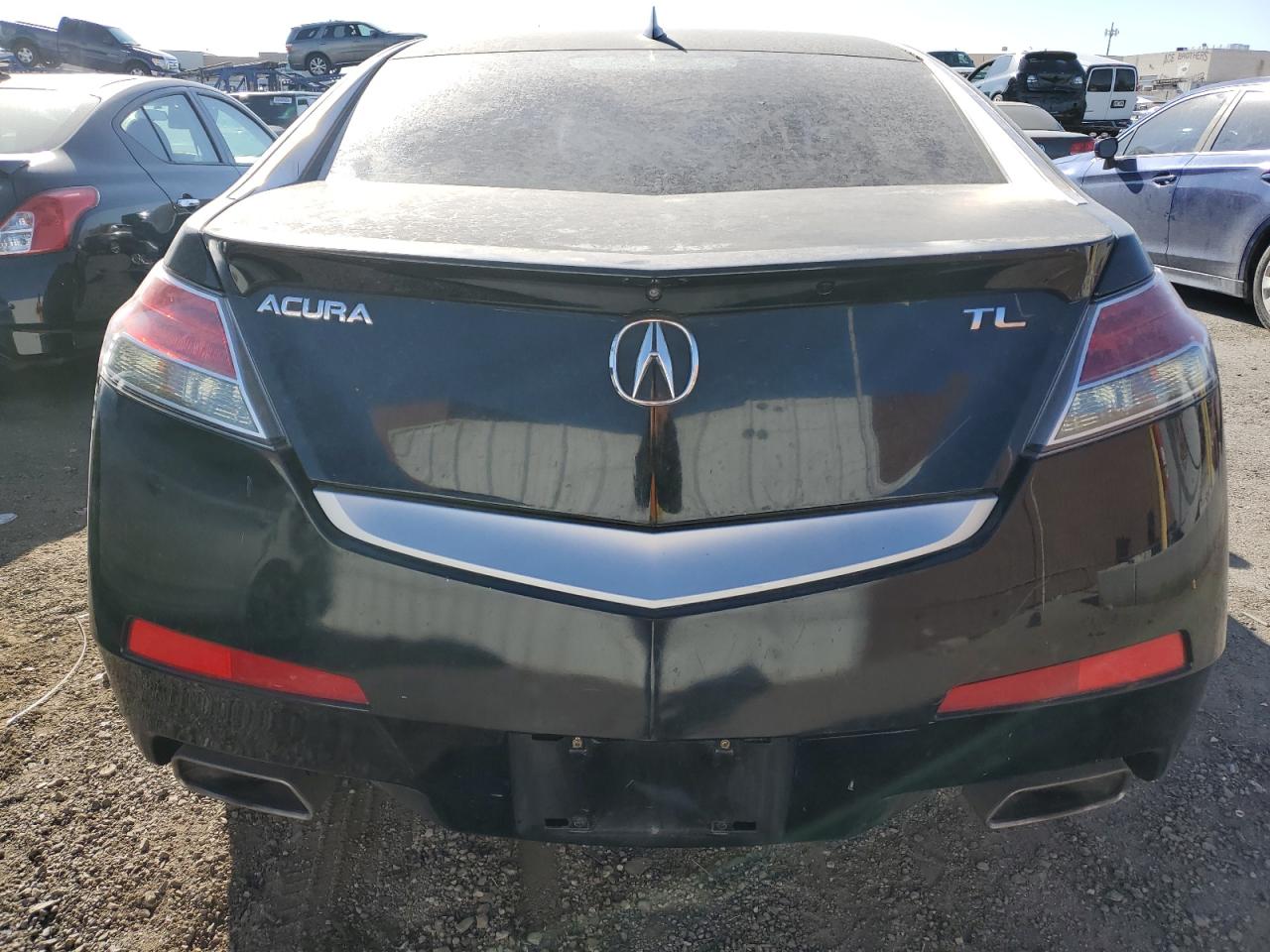 2010 Acura TL - Image 6