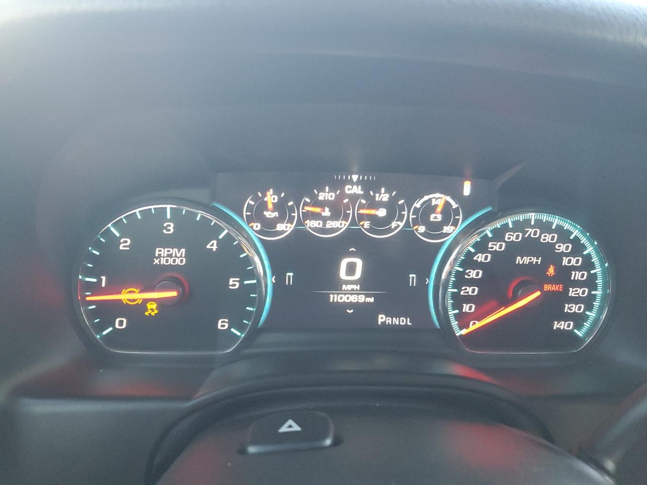 2019 GMC Yukon Denali VIN: 1GKS2CKJ9KR186604 Lot: 82201124