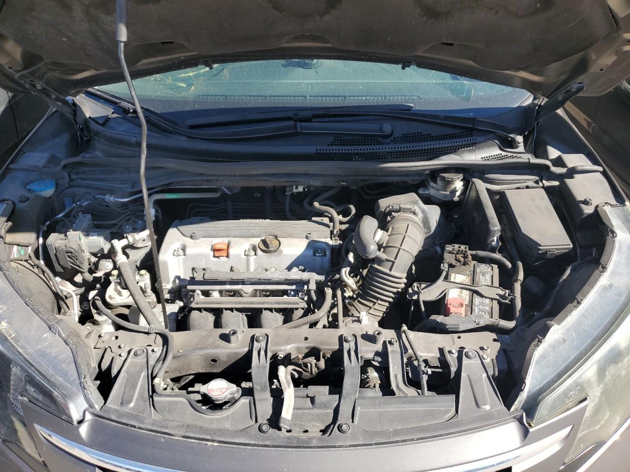 2014 Honda CR-V - Image 13