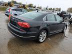 2016 Volkswagen Passat Sel за продажба в Bridgeton, MO - Side