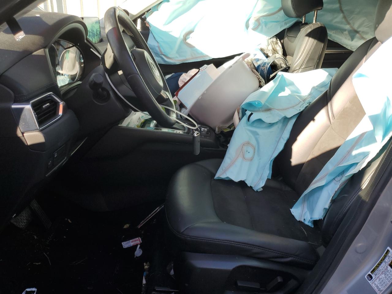 2017 Mazda CX-5 - Image 7