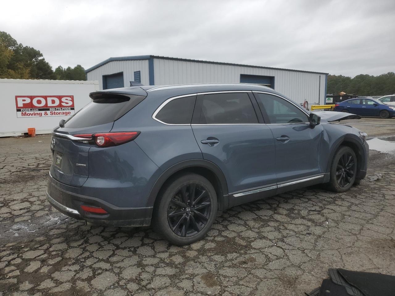 2022 Mazda CX-9 - Image 3