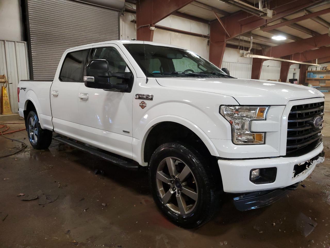 2016 Ford F-150 - Image 4